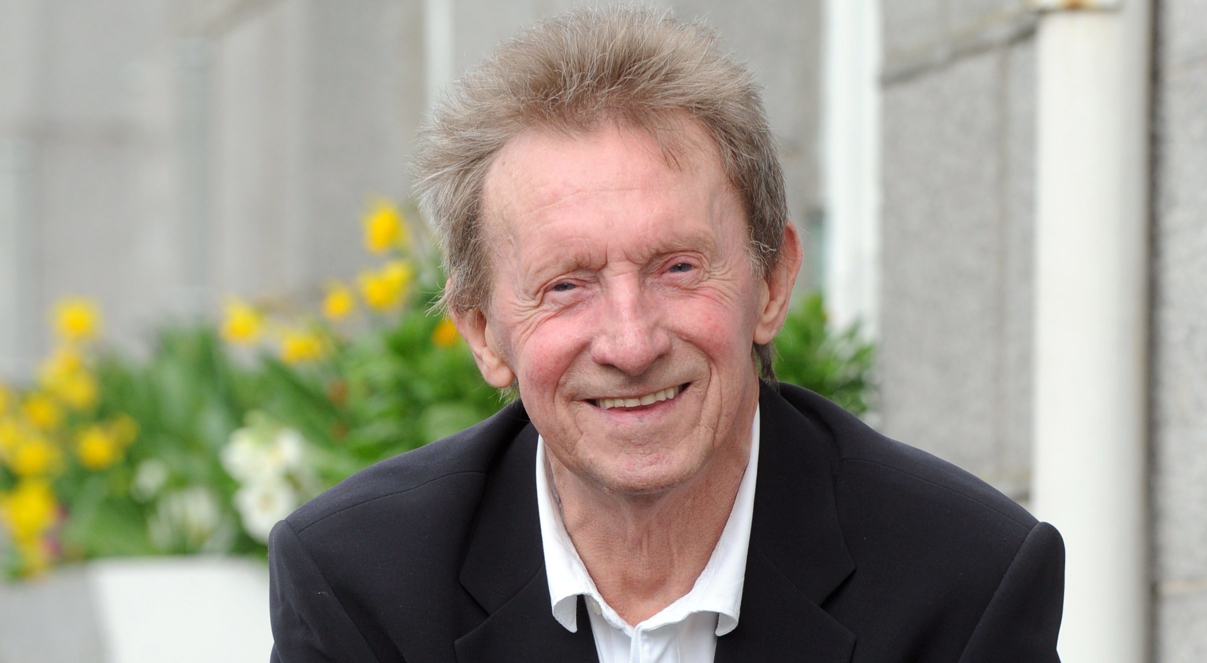 Denis Law: Freedom of the city is 'marvellous honour ...