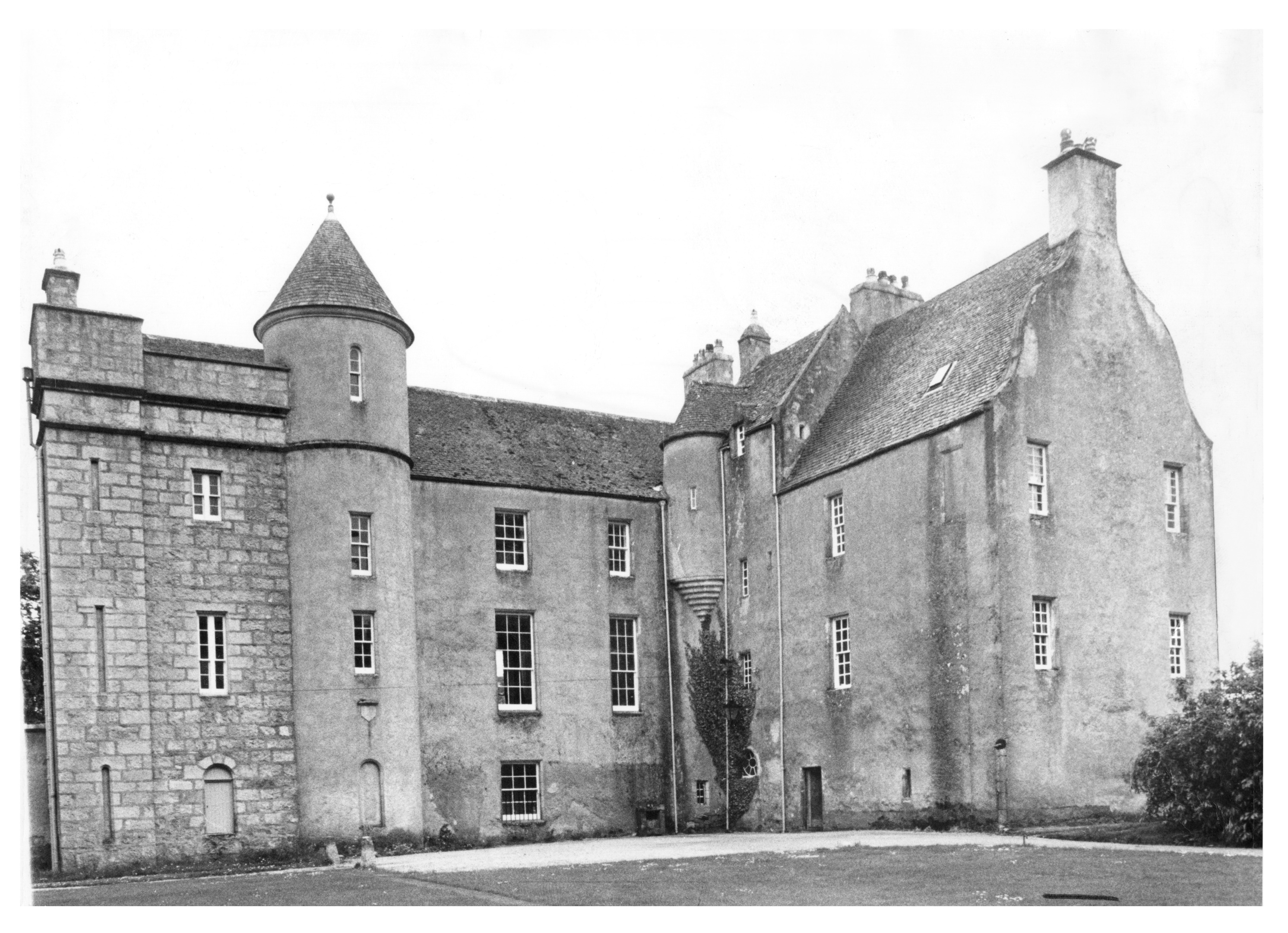 In pictures Castles of Donside Evening Express