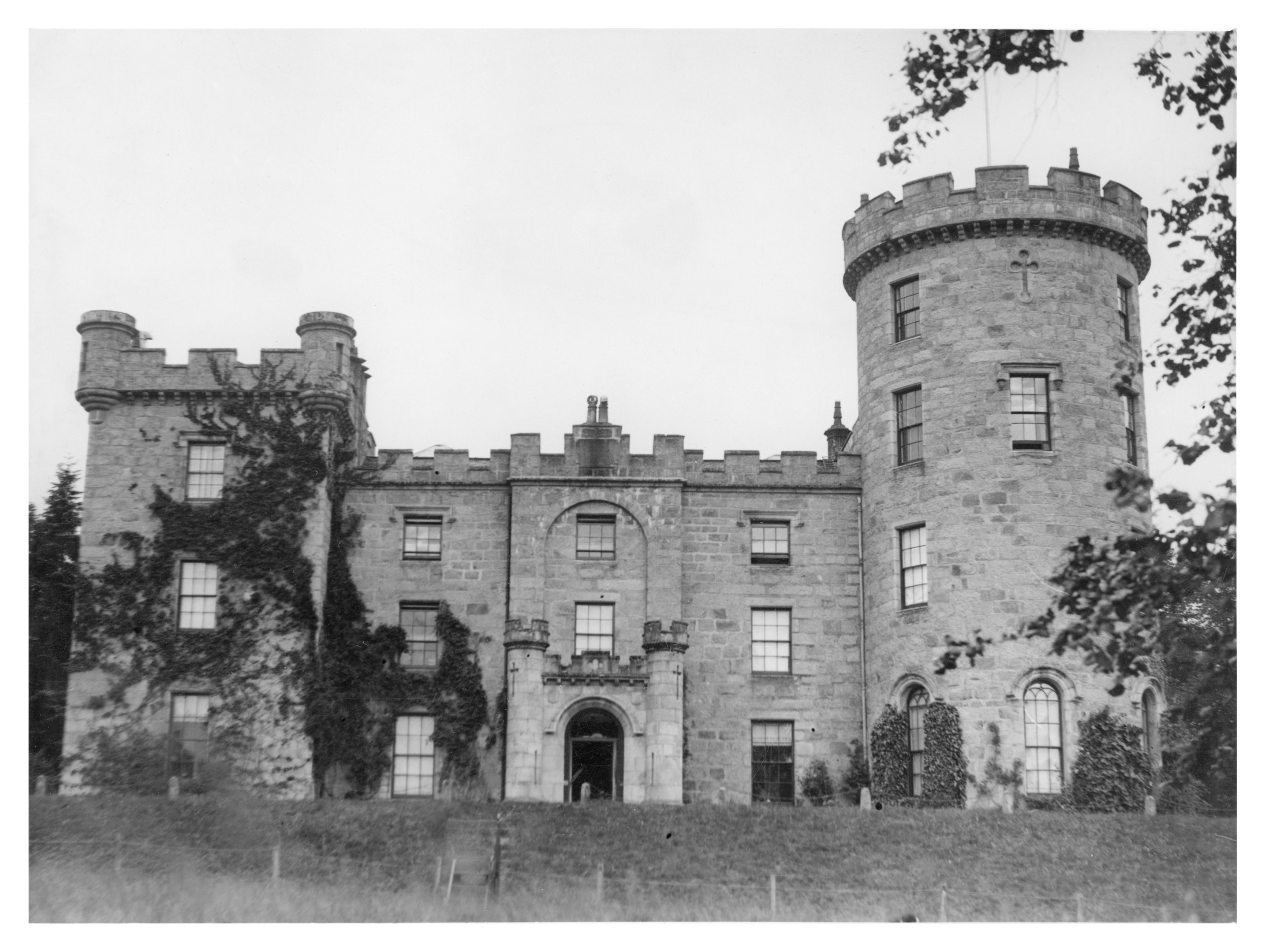 In pictures Castles of Donside Evening Express