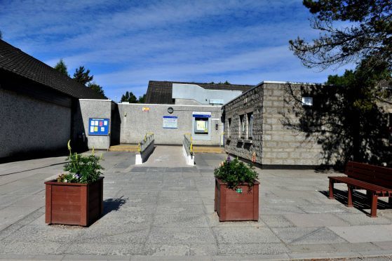 Aboyne Primary