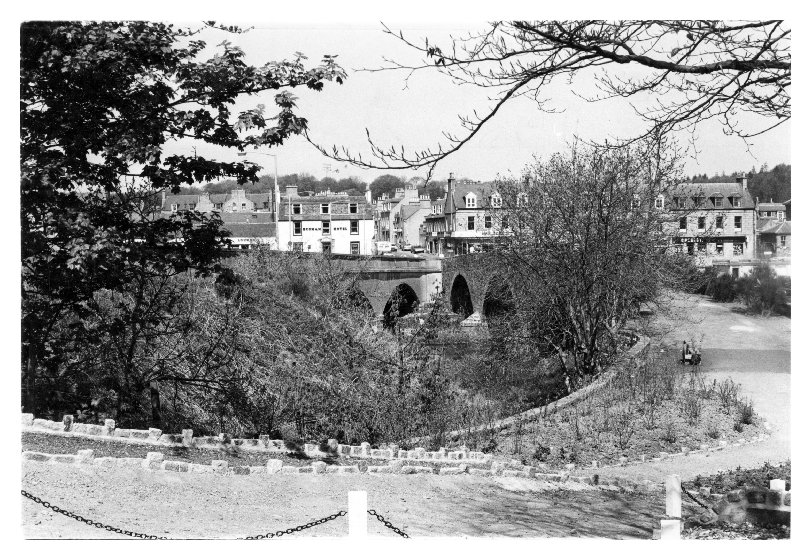 In Pictures Ellon through the ages Evening Express