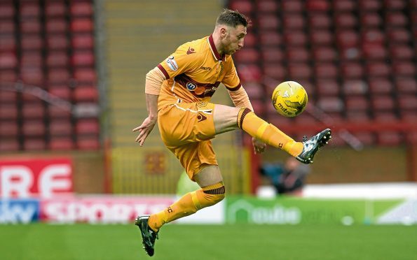 Louis Moult.