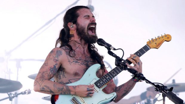 Biffy Clyro