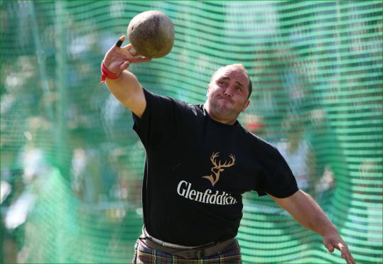The Braemar Gathering will not be held this year due to coronavirus.