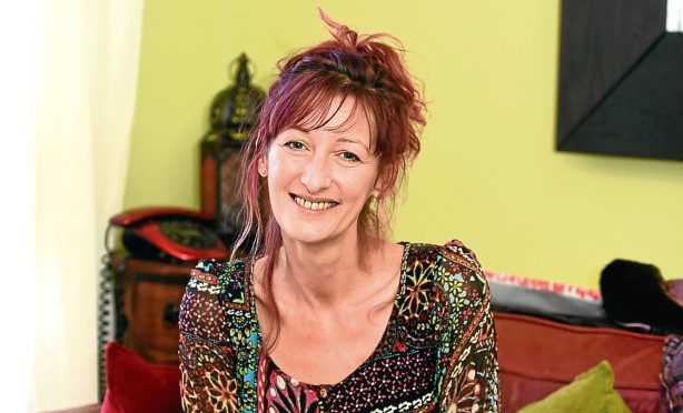 Jacqui Ritchie