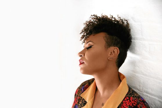 Emeli Sande