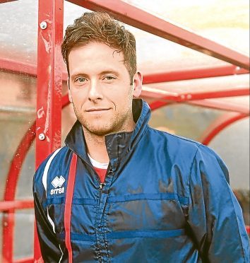 Paul Lawson.
