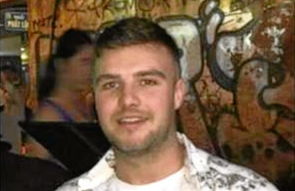 Connor Leslie was kidnapped by a Taxi driver in Vietnam.