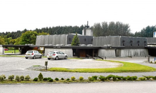 Hazlehead Crematorium