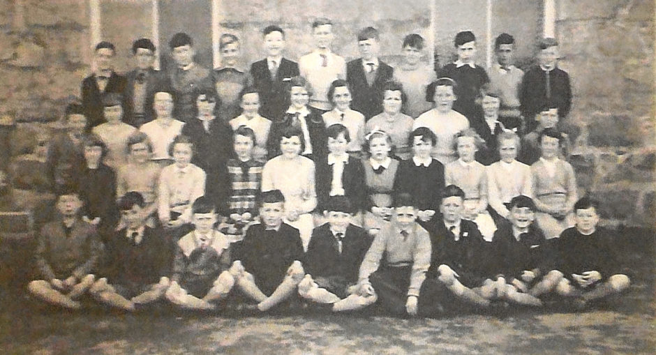 Peterculter Primary School Archives Evening Express