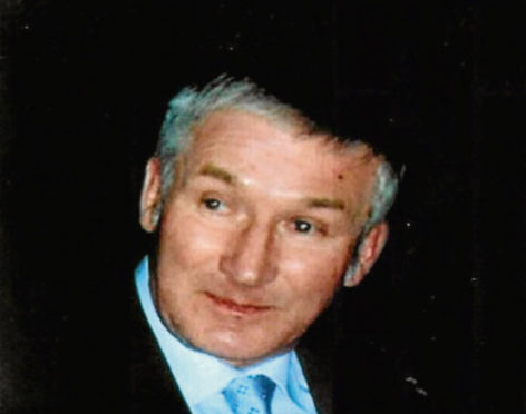 Brian McKandie