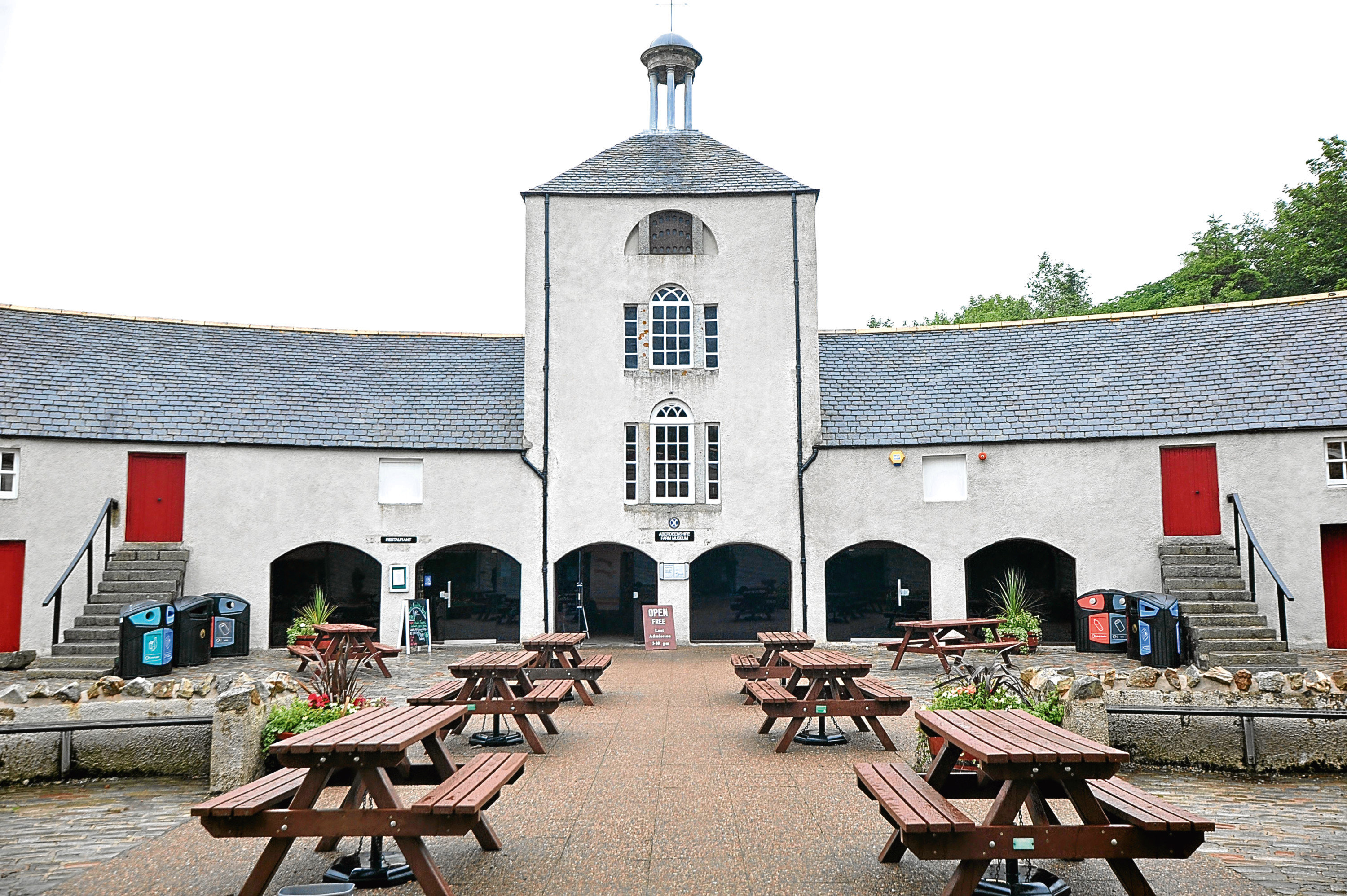 Aden Country Park Archives Evening Express