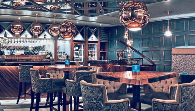 Grape & Grain has won its second award in less than a month
