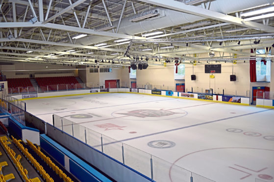 Aberdeen ice arena to open after essential maintenance - Evening Express