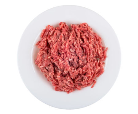 Mince has been recalled from Costco, Westhill
