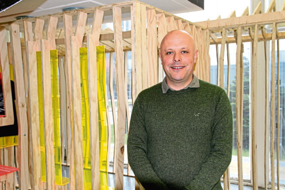 Dr Jon Blackwood