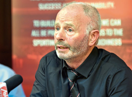 Stewart Milne
