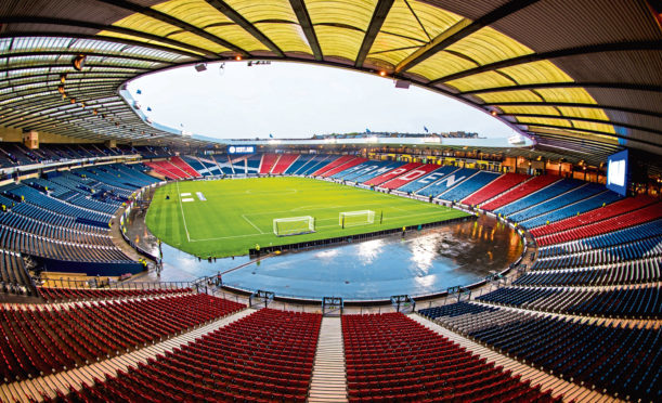 Hampden