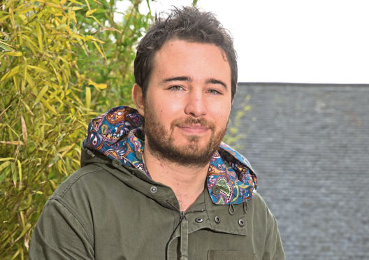 Josh Littlejohn