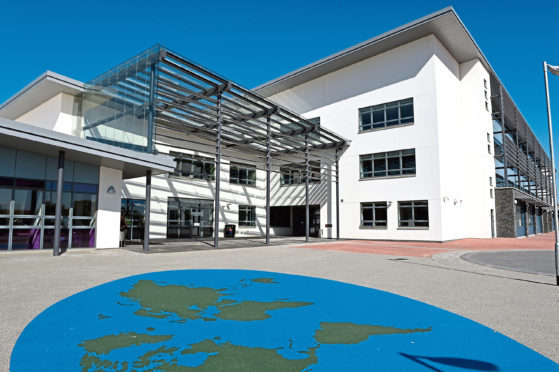 Ellon Academy
