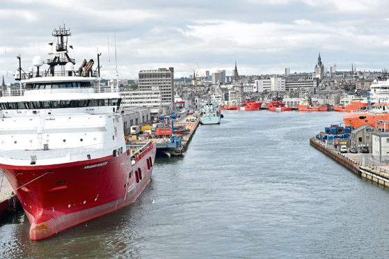 Harbour bosses have issued a safety warning over trespassing