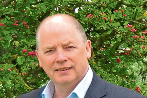 Mike Healy founded Face Off, the programme that helps youths deal with social situations