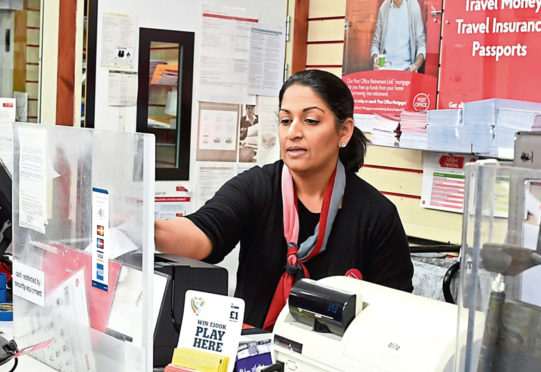 Sal Ahmad has made an application to run the service at Woodside