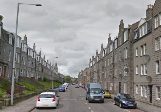 A stretch of Victoria Road will be partially closed during the works.