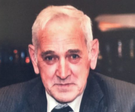 Robert Garvock