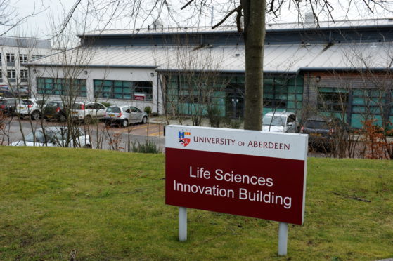 An event is due to be held to celebrate the first female medics from Aberdeen University.