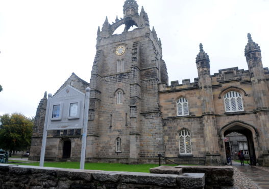 King's College