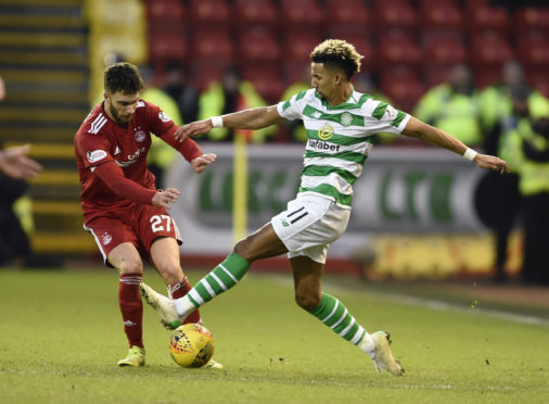 The Scottish Premiership is suspended due to the coronavirus outbreak.