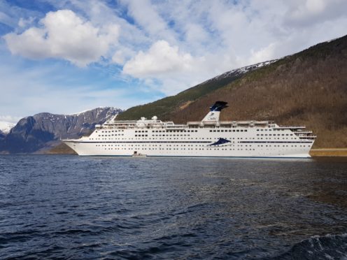 Our special 2020 cruise will be on board the majestic Magellan.