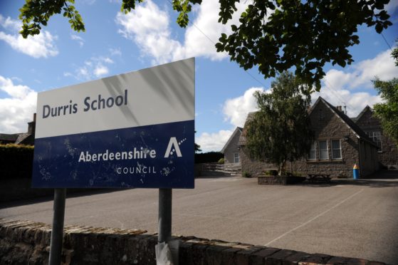 Durris Primary School