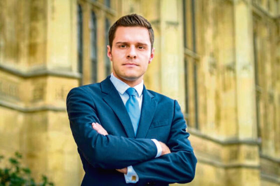 Ross Thomson