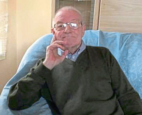 Frank Finnie