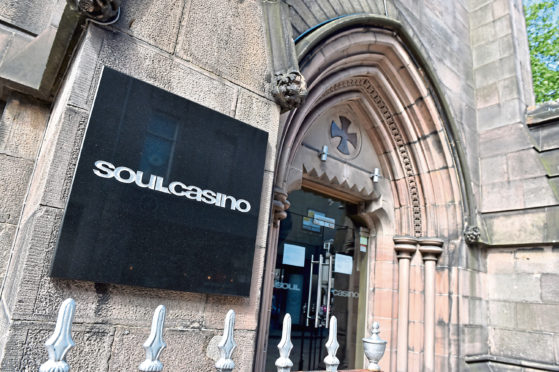 Soul Casino