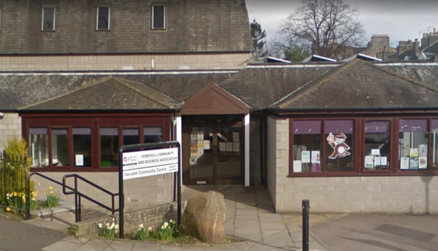 Ferryhill Community Centre