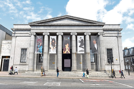 New inclusive music lessons the be held in the Music Hall's Tutti Studio