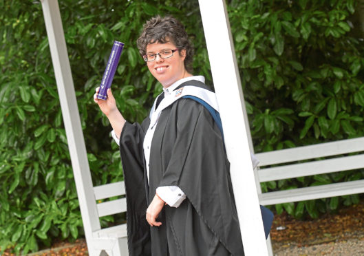 Louise Findlay