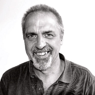 Professor John Speakman
