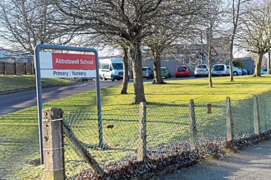 Abbotswell Primary School