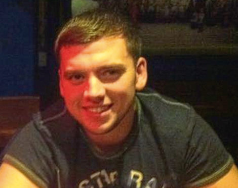 Steven Donaldson