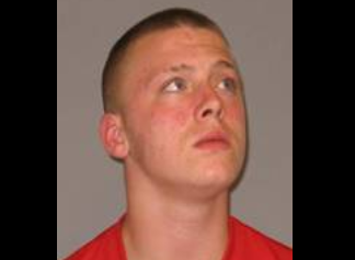 Brandon Wilson has been locked up for seven years