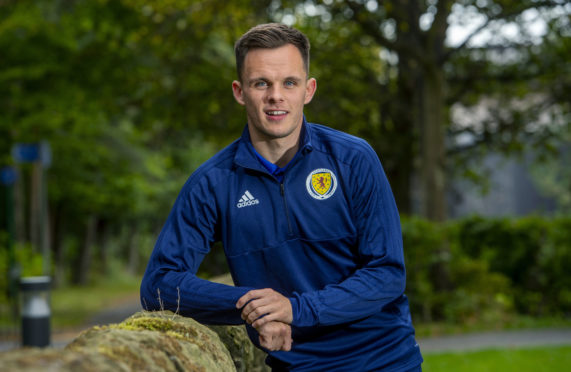 Lawrence Shankland