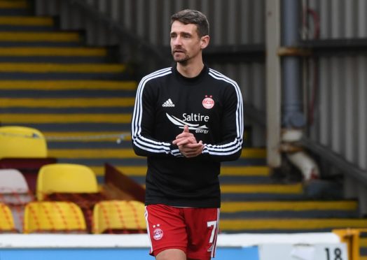 Craig Bryson.