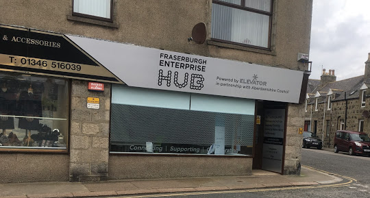 Fraserburgh Enterprise Hub