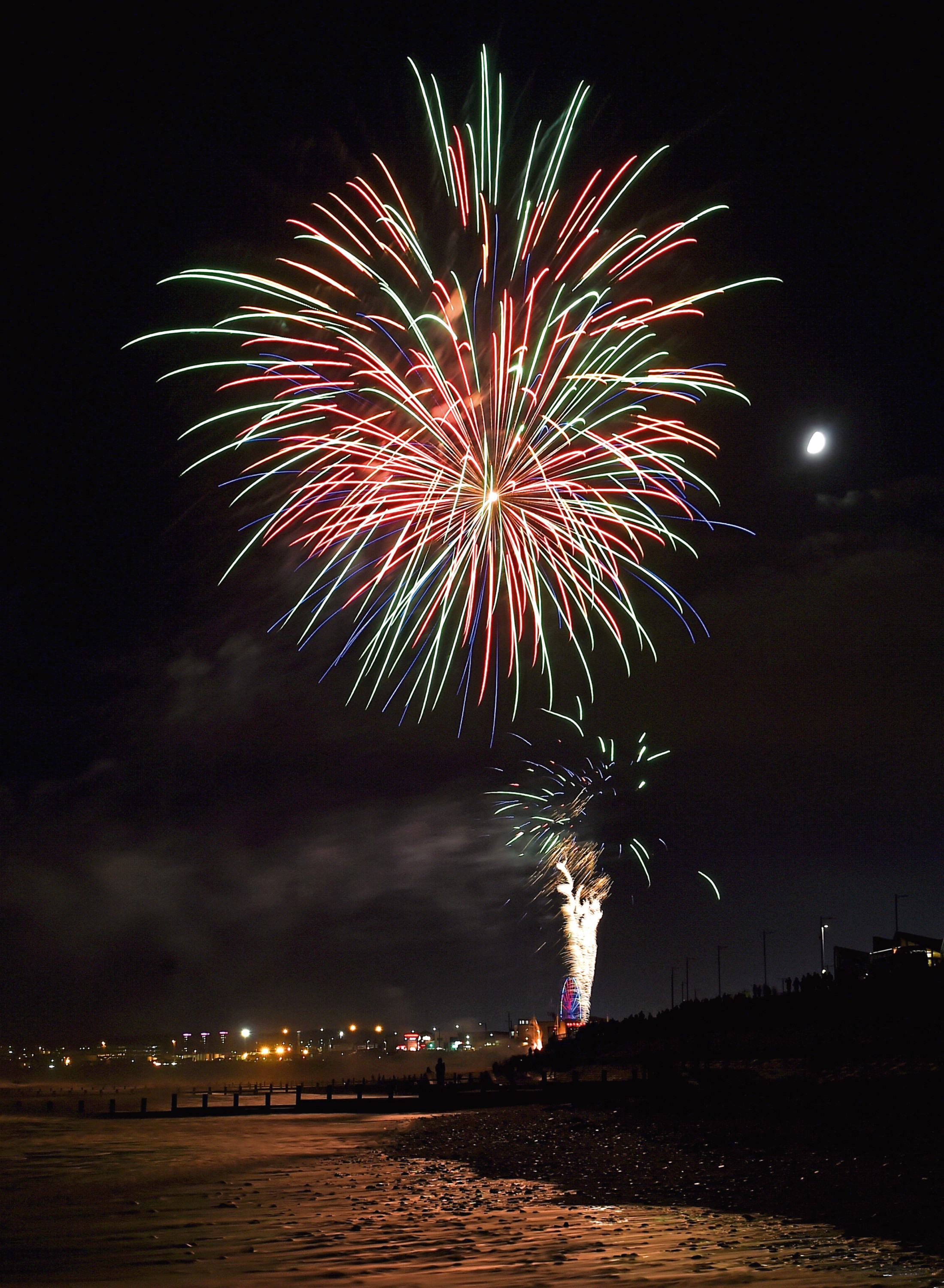 Fears for fireworks night as some northeast events already cancelled