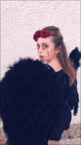 Ava-Marrie Ava-Marrie