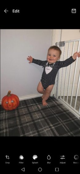 Grayson Grayson